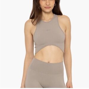 Set Active Sculptflex Bra and Leggings